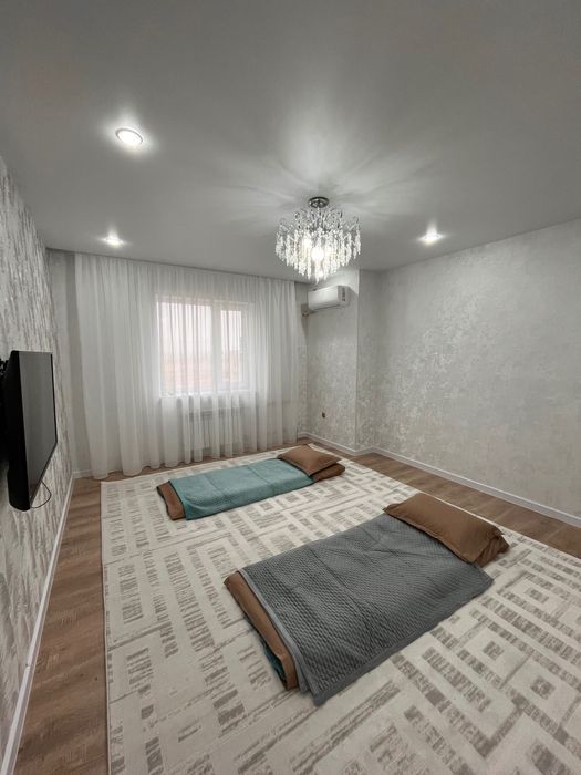 2-х комнатная квартира