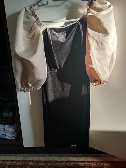 Продам красивое платье