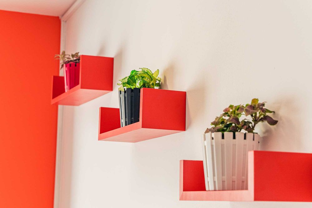 Дава се под наем  в Пловдив, Център -  кв.м за 765 € - Снимка #11