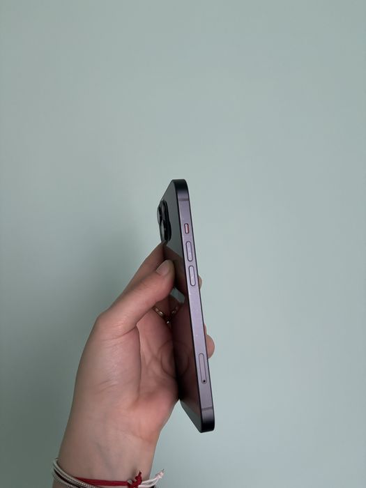 IPhone 13 128GB Black