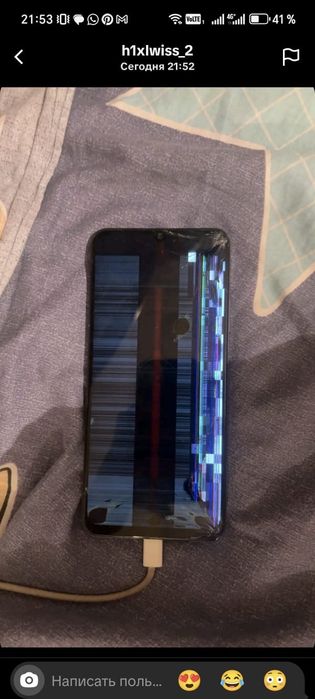 Реалми note 60..