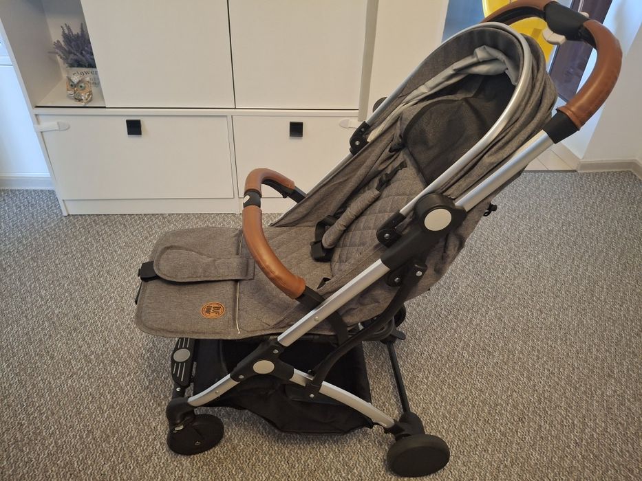 Carucior sport Buf Boof