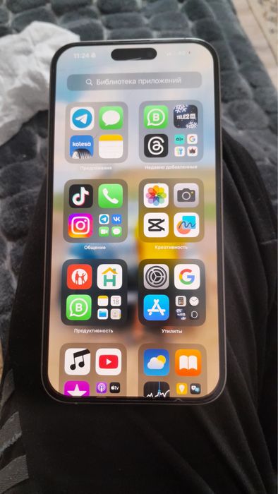 iphone 15 про макс