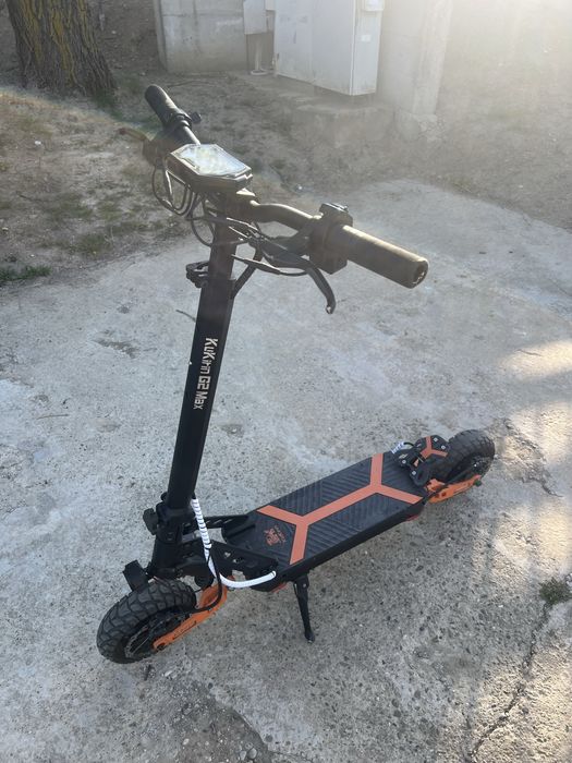 De vanzare kukirin g2 max