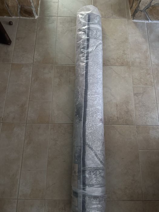 Кашмирен килим 150/225