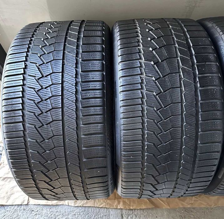 285/30 R22 Continental WinterContact TS860S