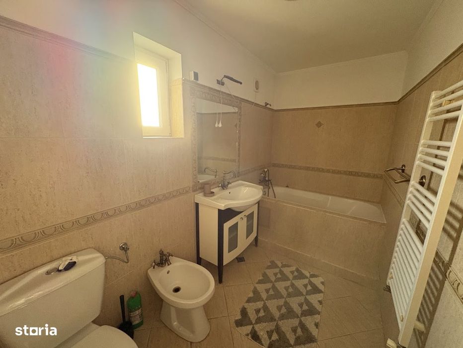 Duplex modern de închiriat în Florești – zona Sub Cetate