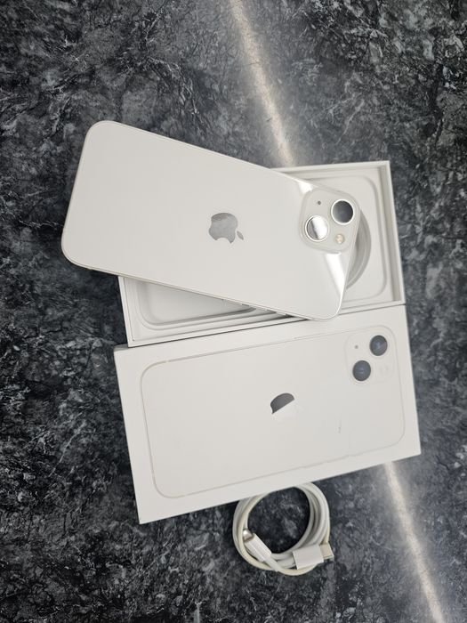 iPhone 13 256 GB