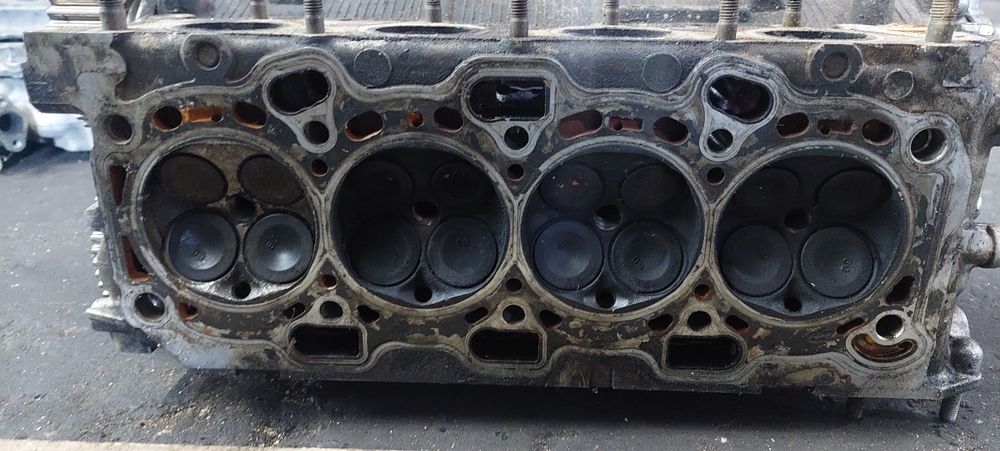 Запчасти на 4G93 GDI. Объём 1.8.