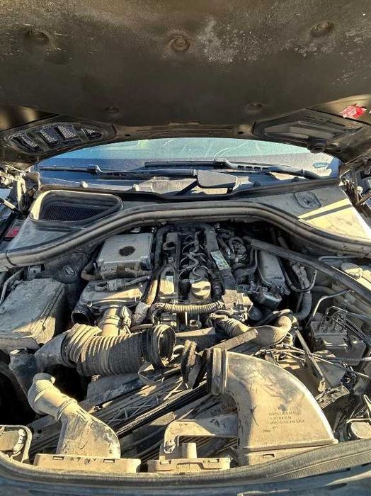 motor mercedes ML250 2.2D 4MATIC - COD MOTOR 651960 manopera inclusa