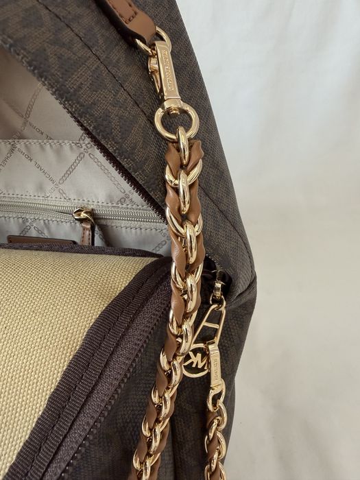 Сумка Michael Kors оригинал, размер М