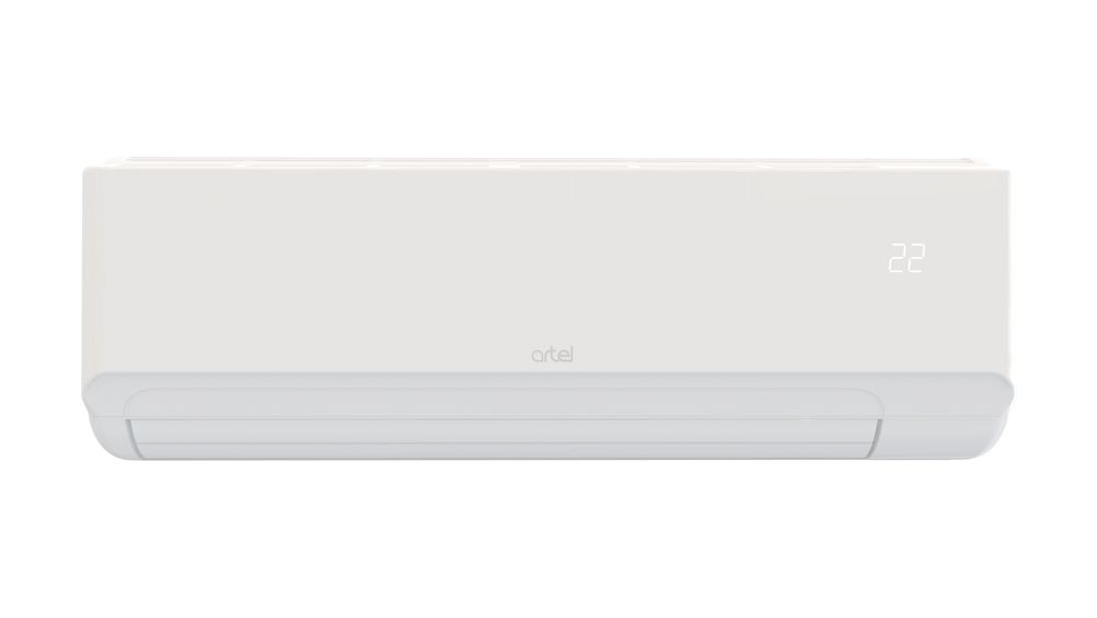 Кондиционер Artel Marvarid inverter 12 перечисление есть