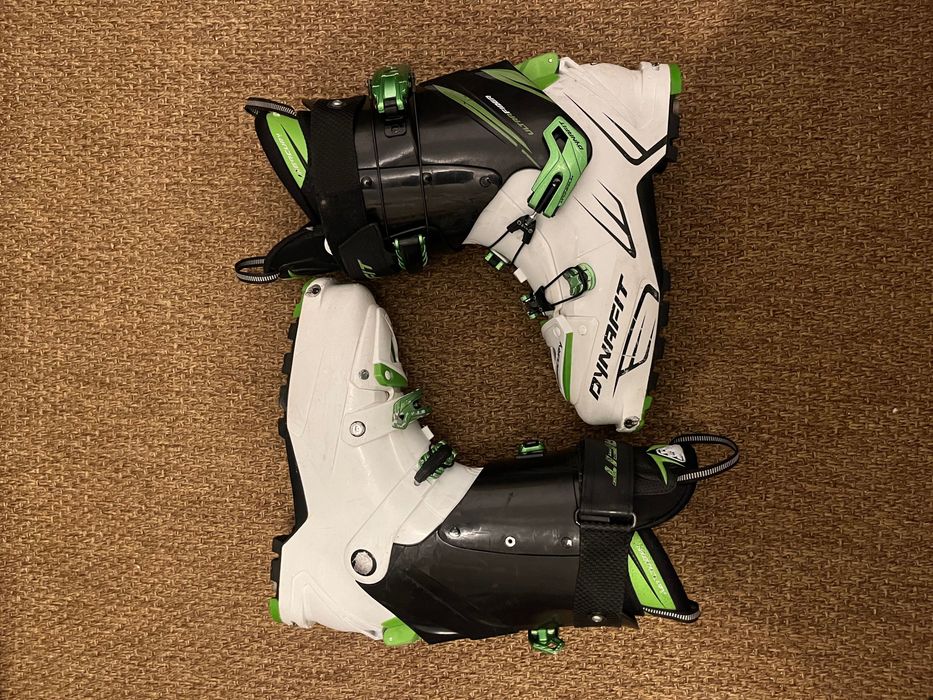 Clapari tura Dynafit Mercury