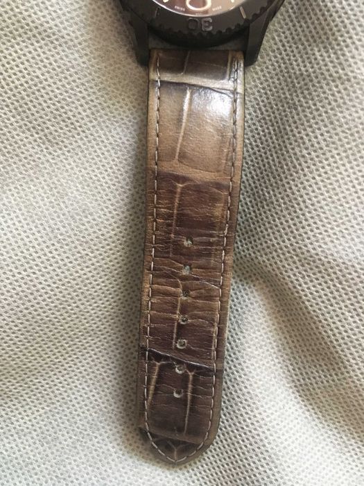 Ceas Hamilton Jazzmaster Seaview