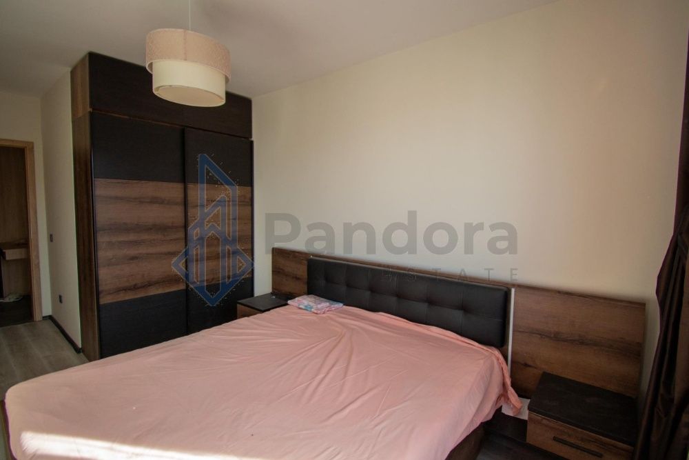 Дава се под наем Двустаен апартамент в София, Център - 75 кв.м за 509.49 € - Снимка #4