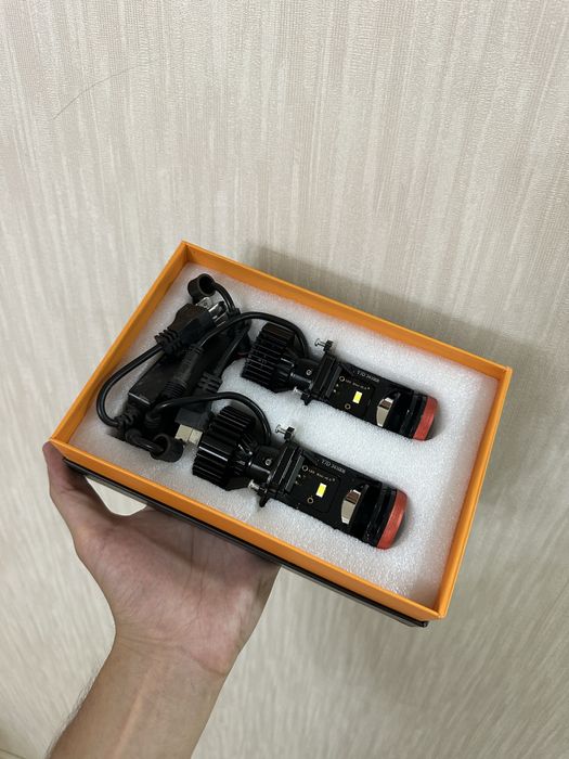 Lupali original E7 Led