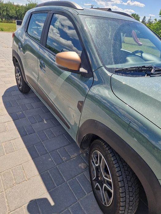 DACIA Spring 2023 — imagine 3