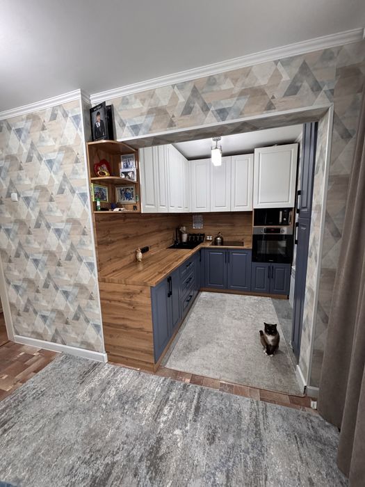 Продается 3хкомнатная квартира