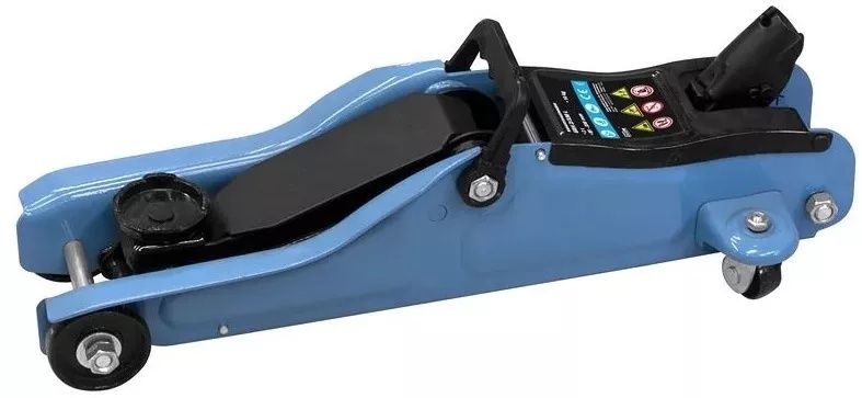 Cric hidraulic GRH 2 330 L Gude 2 tone