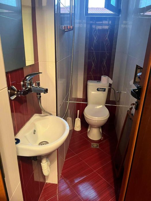 Дава се под наем Многостаен апартамент в Пловдив, Христо Смирненски - 120 кв.м за 600 € - Снимка #9