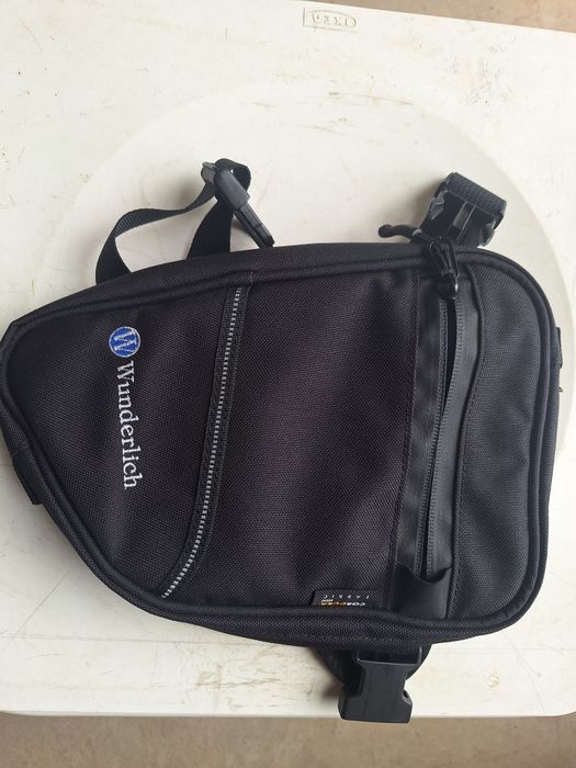 Чанта за крака Wunderlich