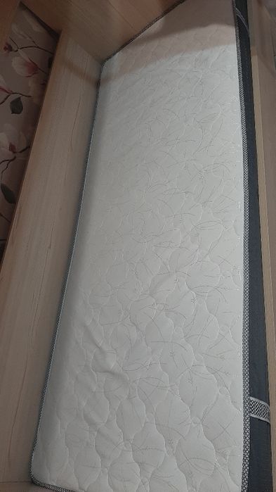 Матрасы новые  80×200  продам