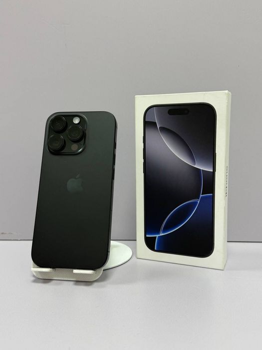 iPhone 16 Pro #АК127015