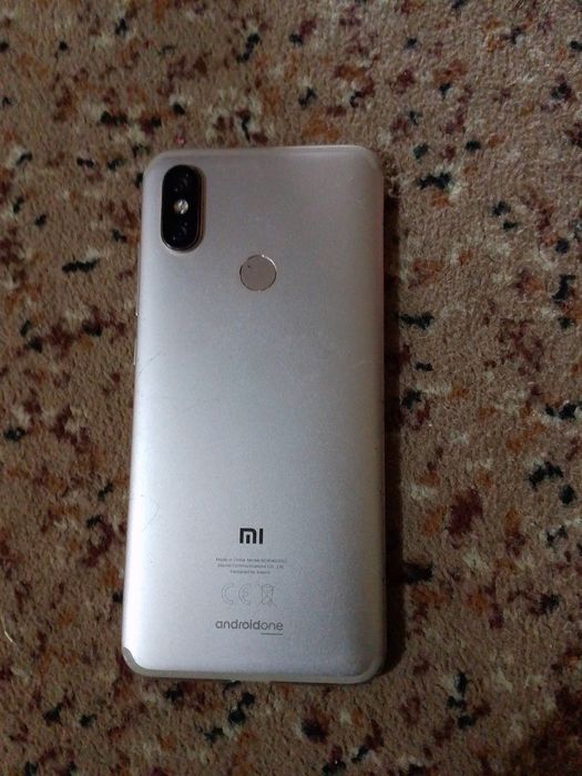 Xiaomi mi a2 сатылдаы