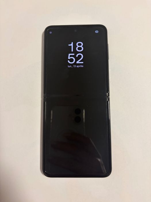 Telefon Samsung Z Flip 3