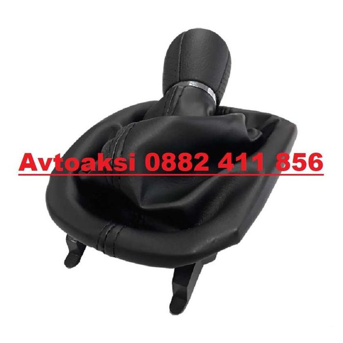 Топка с маншон SEAT/ LEON / TOLEDO (98-05) -58347
