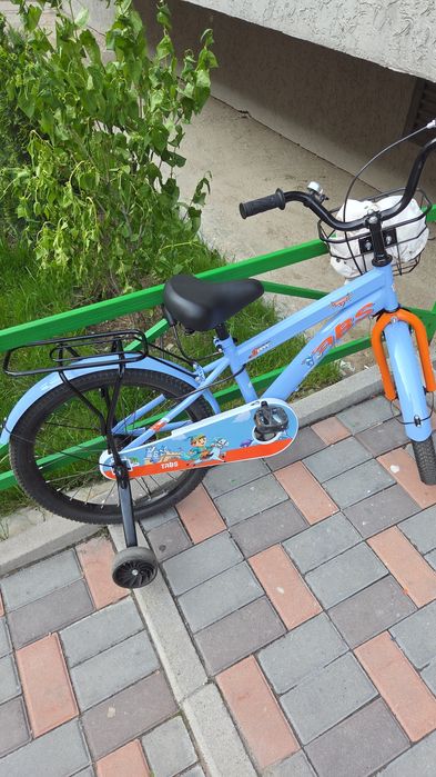 Продам велик детский
