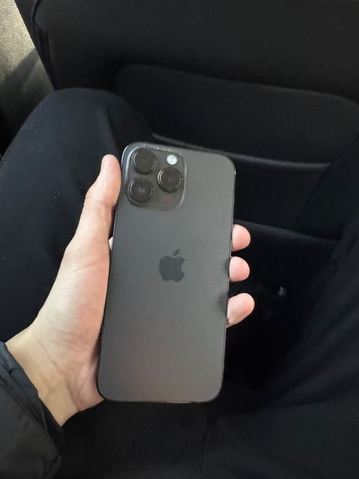 Обмен 14 про макс