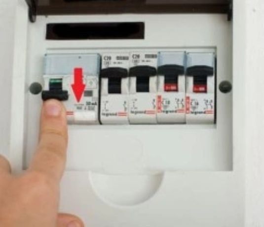 Elektrik, Наладчик КИПиА