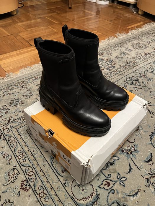 Ботинки челси Timberland