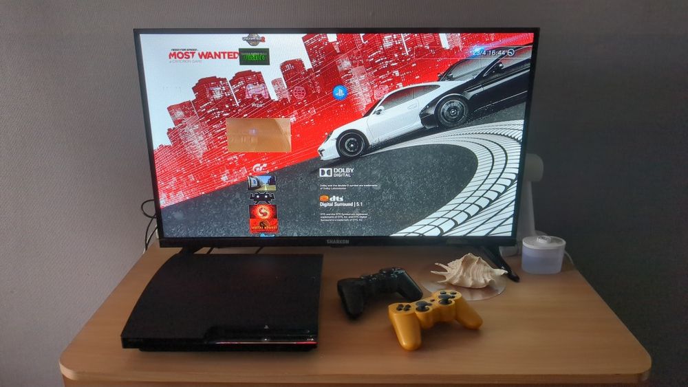 PlayStation 3, PS3