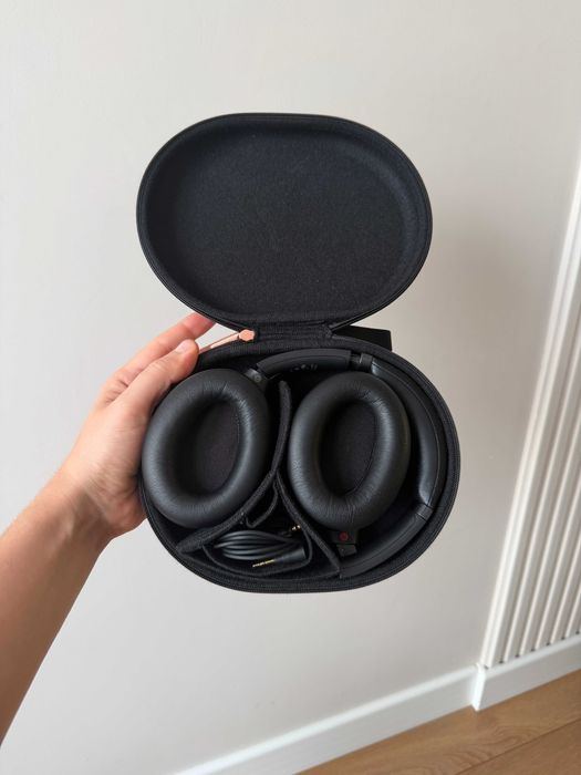 Наушники Sony WH1000 XM3