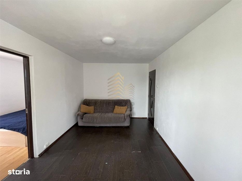 Apartament Cu 2 Camere|Zona Decebal