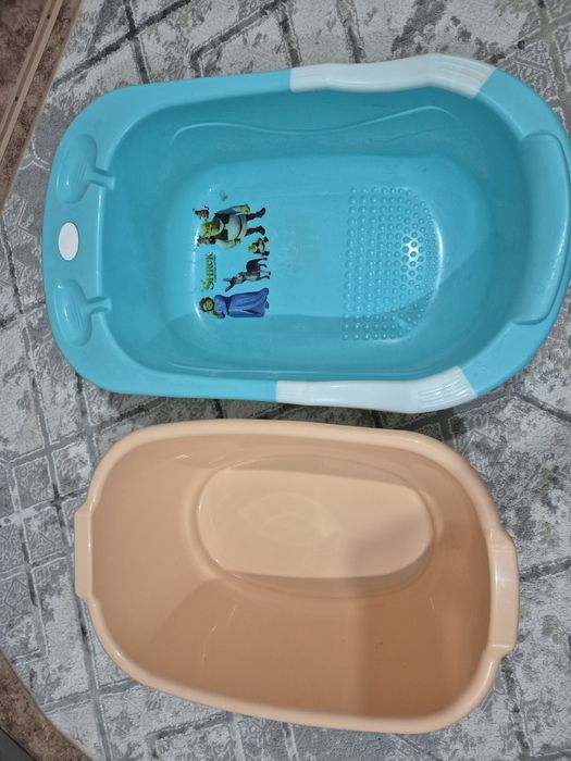 Продам детское ванна.