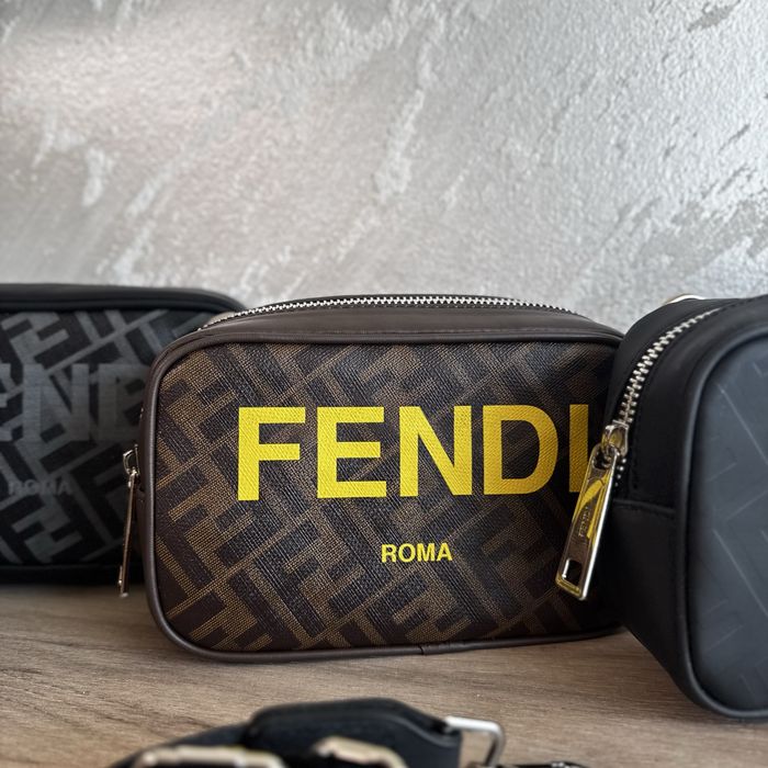 Чанта Fendi / Мъжка Чанта