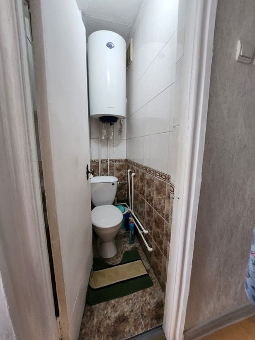Продам 4 комн квартиру