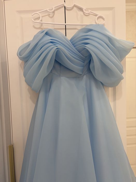 Продам платье для выпускного