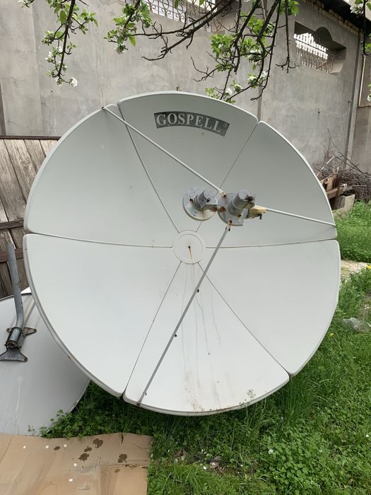 Antena baraban  ishlatilgan sotiladi holati yaxshi