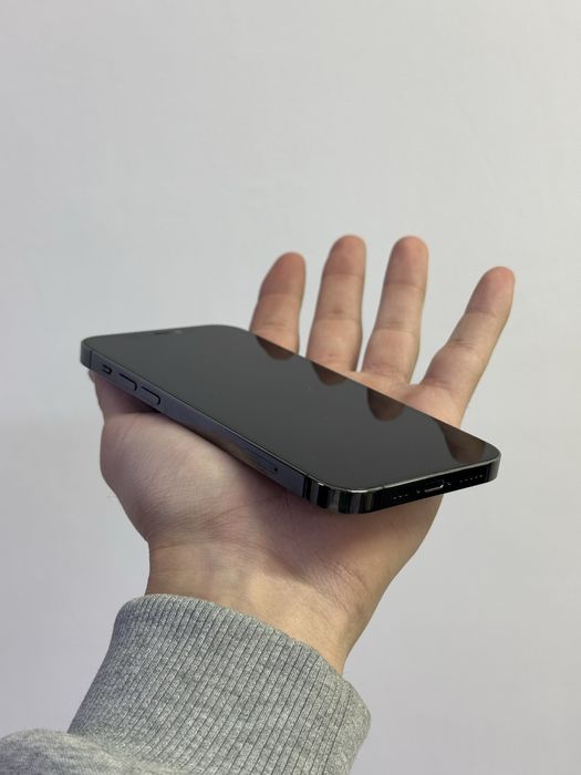 Iphone 12 Pro 512GB в отличном состоянии!