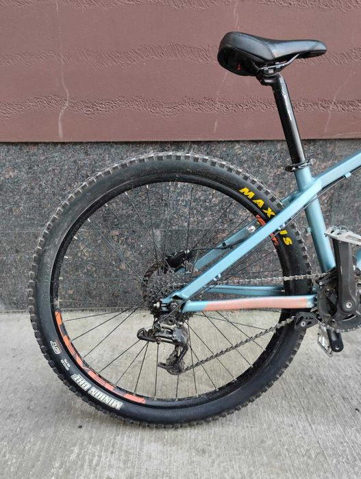 Drag C1 Team като нов.