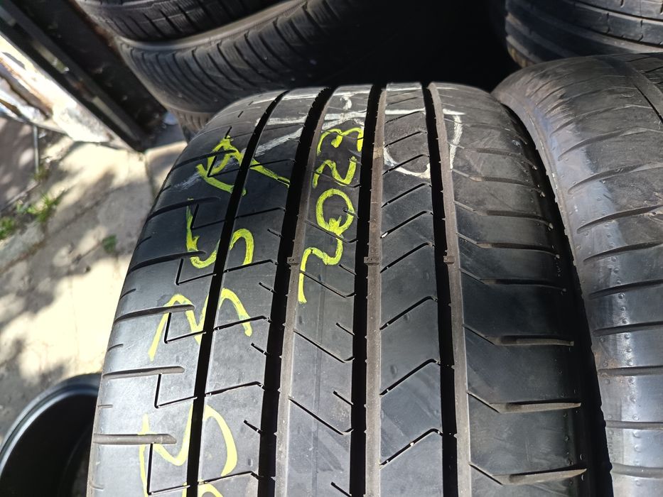 Anvelope vara 255 35 19 pirelli 2023 6.6mm