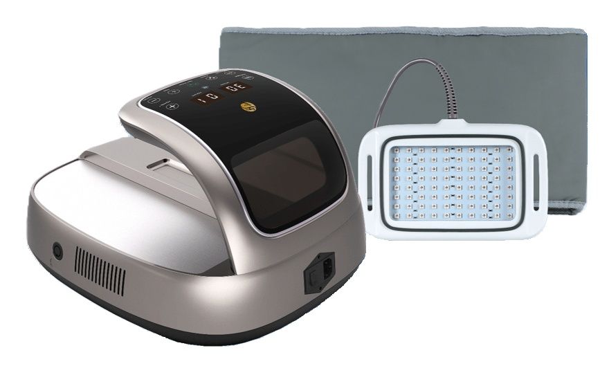 Массажный прибор Вэнтун