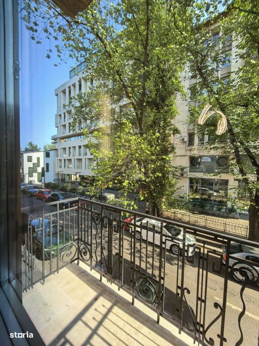 0% COMISION Mihai Eminescu: 4 CAMERE Interbelic RENOVAT premium, 120mp