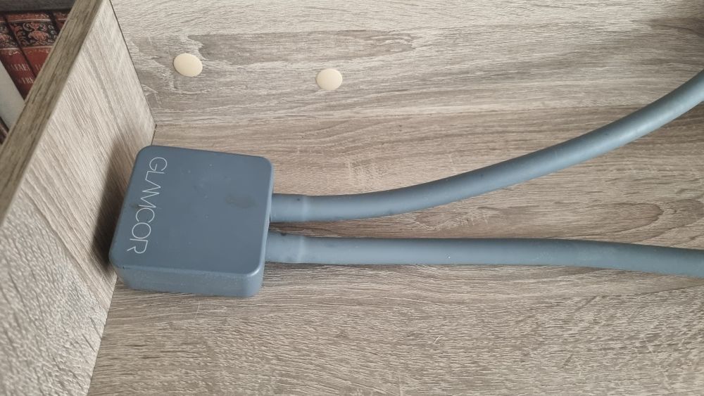 Лед осветление гламур