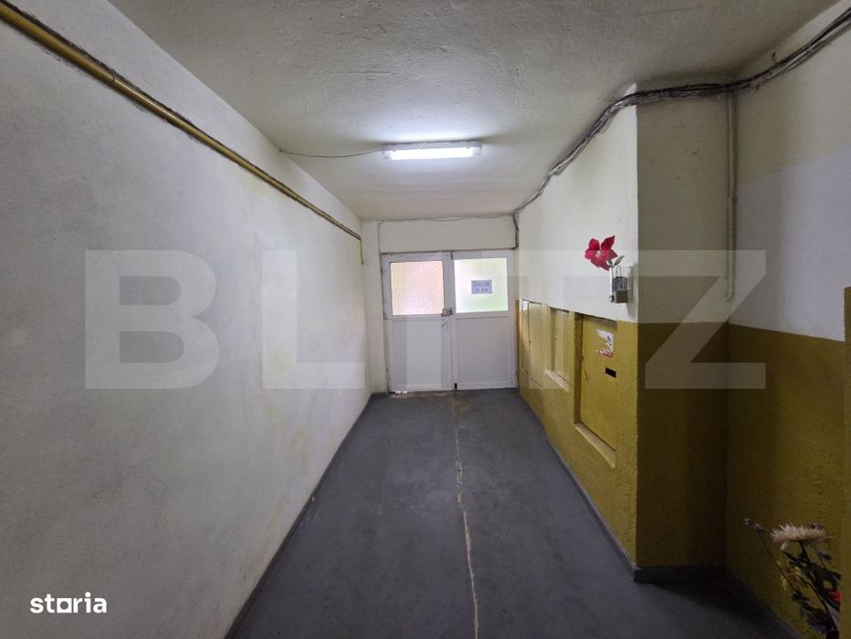 Apartament 3 camere, 80 mp, zona Micro 12