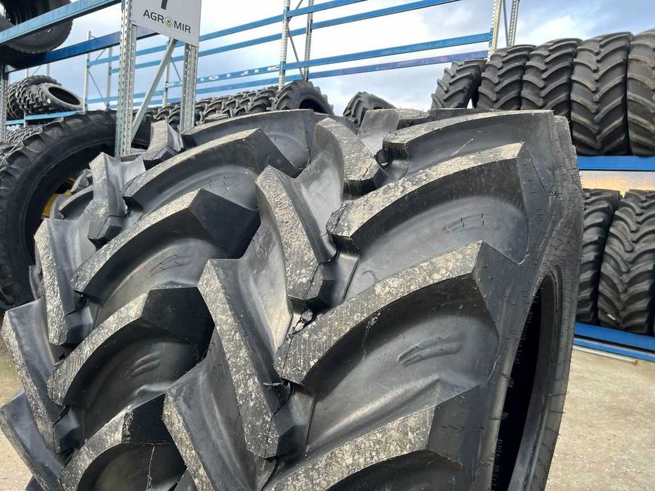 650/75 R32 anvelope radiale noi pentru combina marca OZKA cu garantie